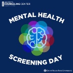 Mental Health Screening Days on October 10, 2024